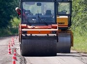 Магадан получит 96 млн. рублей на ремонт дорог по нацпроекту