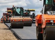 Рязанская область направит на дорожный ремонт почти 5 млрд. рублей
