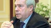 Ростов-на-Дону получит свыше 4 млрд. рублей на дорожные работы