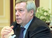 Ростов-на-Дону получит свыше 4 млрд. рублей на дорожные работы