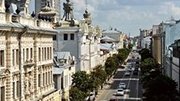 На дороги Казани направят 1 млрд. рублей