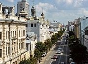 На дороги Казани направят 1 млрд. рублей
