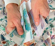На ремонт и строительство дорог Кемеровской области пойдет 5,8 млрд. рублей
