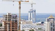 Объем строительства жилой недвижимости в Москве увеличился за 3 года в 1,5 раза