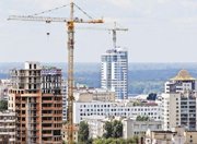 Объем строительства жилой недвижимости в Москве увеличился за 3 года в 1,5 раза