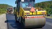 На строительство свердловских дорог направят 40 млрд. рублей 
