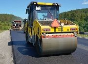 На строительство свердловских дорог направят 40 млрд. рублей 