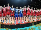 16 ноября состоится «VolleyStroy Cup» по волейболу