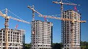 В Волгоградской области будет построено почти 900 тыс. кв. м. жилья к концу года