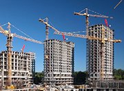 В Волгоградской области будет построено почти 900 тыс. кв. м. жилья к концу года