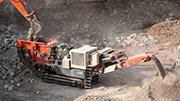 Sandvik Construction поделилась предпочтениями компаний в выборе карьерного и строительного оборудования в 2014 году