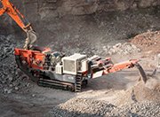Sandvik Construction поделилась предпочтениями компаний в выборе карьерного и строительного оборудования в 2014 году