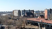 Реконструкция мостового перехода в Калининграде потребует 2,5 млрд. рублей