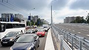 Дорогу между Ярославским и Дмитровским шоссе построят к 2019 году