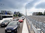 Дорогу между Ярославским и Дмитровским шоссе построят к 2019 году