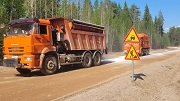 В Башкирии на ремонт проблемных дорог выделят почти 5 млрд. рублей