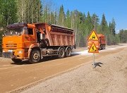 В Башкирии на ремонт проблемных дорог выделят почти 5 млрд. рублей