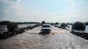 Более 2,7 млрд. рублей будет направлено Хабаровскому краю на восстановление дорог
