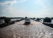 Более 2,7 млрд. рублей будет направлено Хабаровскому краю на восстановление дорог