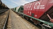 ПГК нарастила погрузку строительных грузов на Юго-Востоке