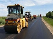 Воронежской области выделят 100 млн. рублей на дорожный ремонт