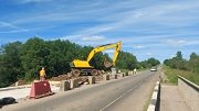 В Кировской области отремонтируют 135 км дорог