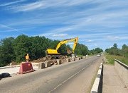 В Кировской области отремонтируют 135 км дорог