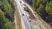 В Республике Марий Эл отремонтируют 242 км дорог в 2023 году