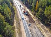 В Республике Марий Эл отремонтируют 242 км дорог в 2023 году