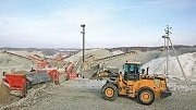 Жители Крыма выступают против открытия нового карьера по добыче щебня