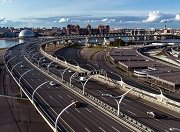 Санкт-Петербургу направят 900 млн. рублей из федерального бюджета