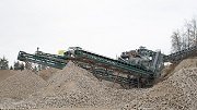 На станции Тихорецкая, рядом с грузовым терминалом РЖД, возобновил работу охраняемый  склад