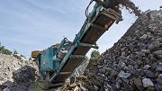 В Ярославской области будут изготавливать щебень из вторсырья