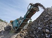 В Ярославской области будут изготавливать щебень из вторсырья
