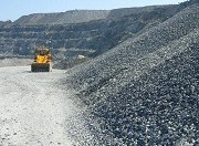 В России снова введено лицензирование импорта щебня и песка