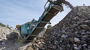 В Саратовской области оштрафовано предприятие по добыче щебня