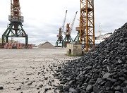 В 2020 году Нарьян-Марский морской порт примет около 100 тн щебня