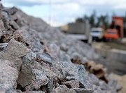 Первая партия щебня объёмом 20 тыс. тонн доставлена на станцию Юрьевец для модернизации аэропорта
