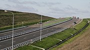 Кубань и Адыгею свяжет новая трасса