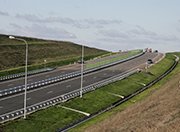 Кубань и Адыгею свяжет новая трасса