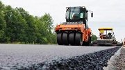 В Ростовской области будет выполнен ремонт свыше 100 км дорог в 2019 году