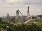 ОАО «Новоизборский комбинат нерудных материалов» отмечает снижение спроса на свою продукцию