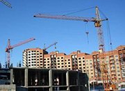 В Якутии построят 600 тыс. кв. м. жилья в 2016 году