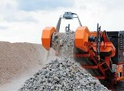 В Карачаево-Черкесии построят завод по добыче и переработке гранита
