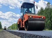 В Томской области отремонтируют свыше 160 км дорог в 2024 году 