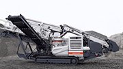 Компания Metso представляет грохоты PREMIER и COMPACT, обеспечивая надежные решения в любой области применения