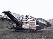 Компания Metso представляет грохоты PREMIER и COMPACT, обеспечивая надежные решения в любой области применения