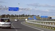 Калининградская область получит 1,25 млрд. рублей на дорожные работы