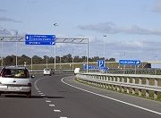 Калининградская область получит 1,25 млрд. рублей на дорожные работы