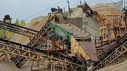 Новый дробильный комплекс заработал в Княжпогостском районе